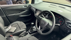 Vauxhall Crossland 1.2 Turbo Ultimate 5dr Petrol Hatchback